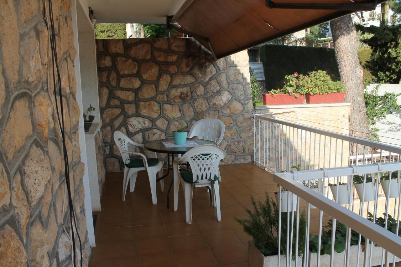 הוילה טראגונה La Casa Dels Boscos מראה חיצוני תמונה