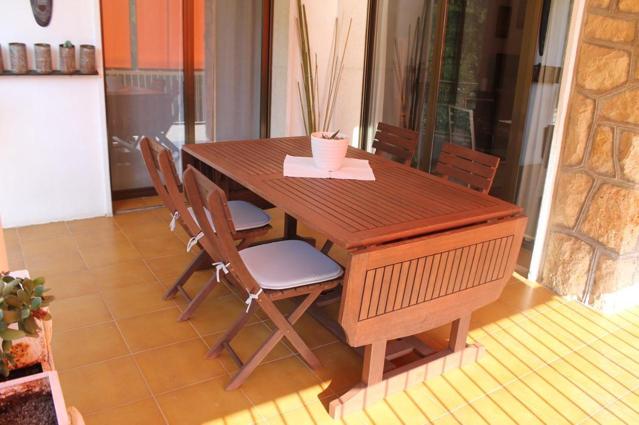 הוילה טראגונה La Casa Dels Boscos מראה חיצוני תמונה