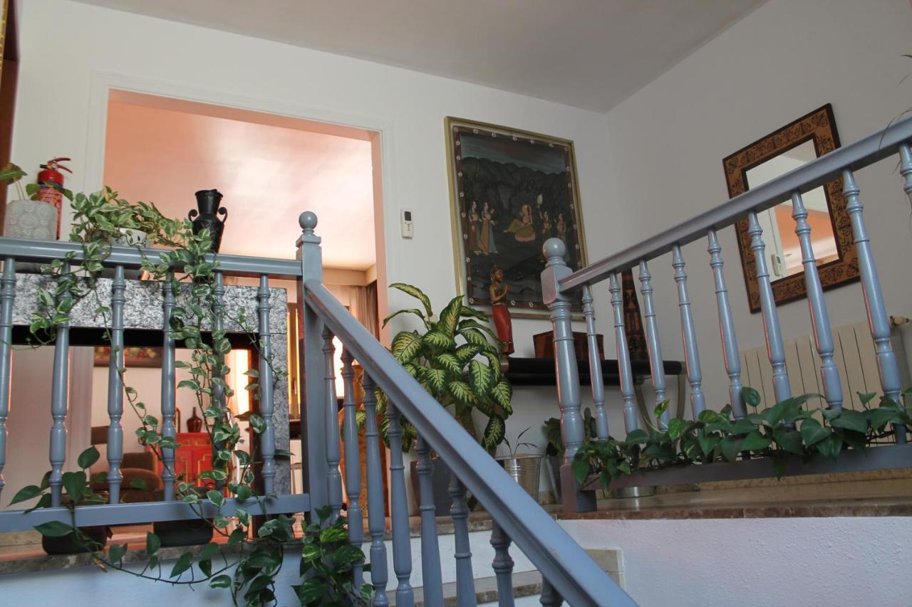 הוילה טראגונה La Casa Dels Boscos מראה חיצוני תמונה