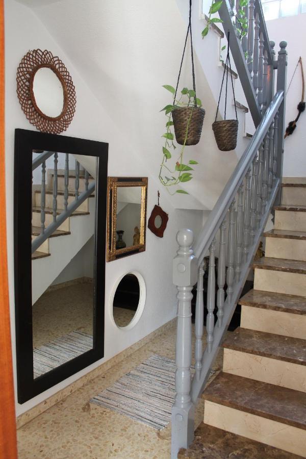 הוילה טראגונה La Casa Dels Boscos מראה חיצוני תמונה