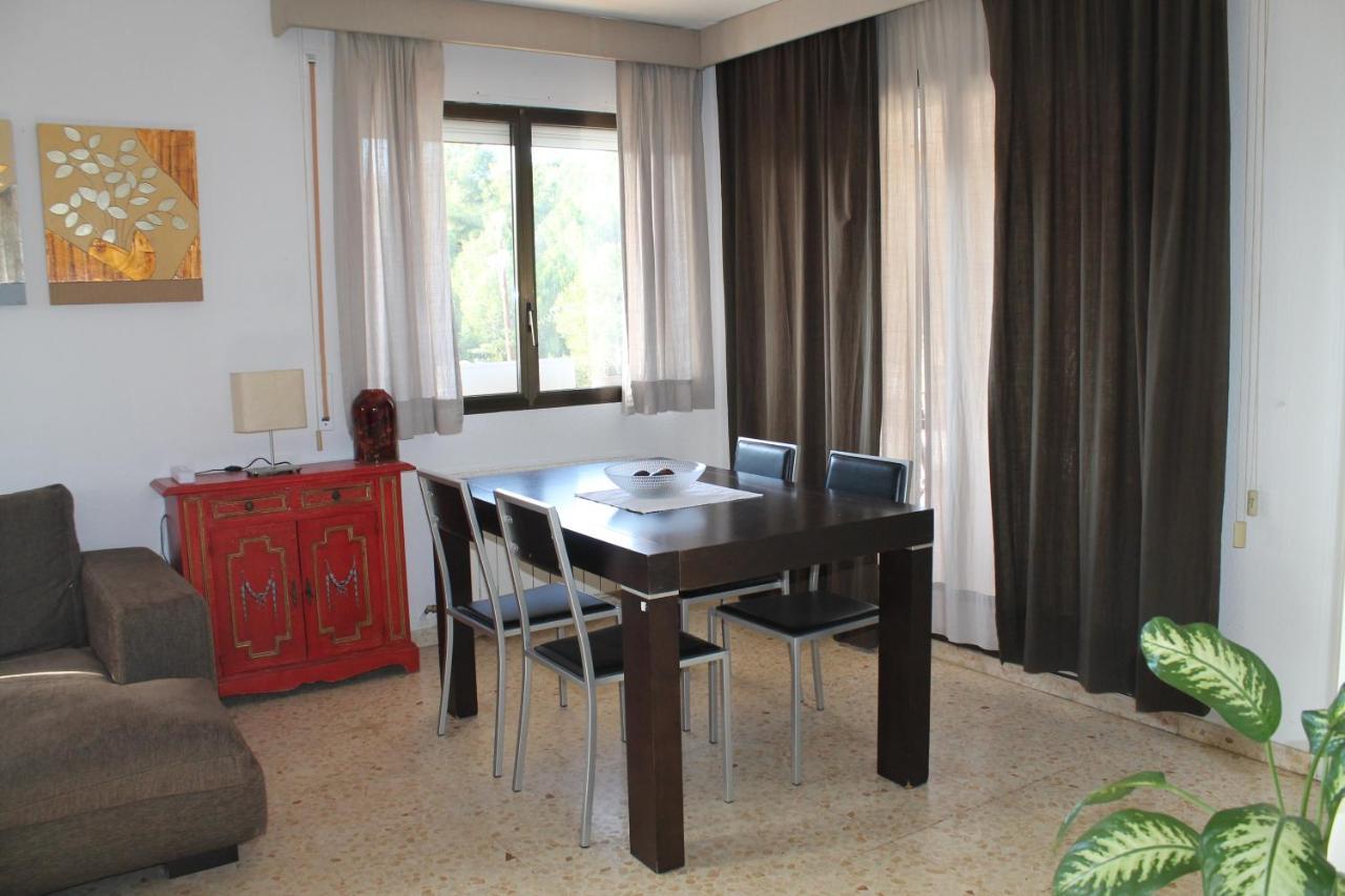 הוילה טראגונה La Casa Dels Boscos מראה חיצוני תמונה