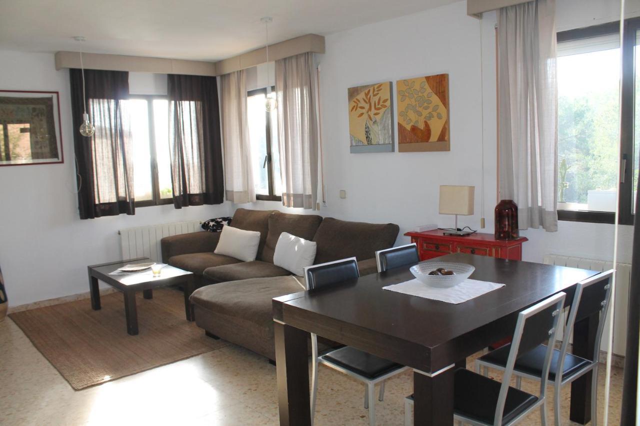 הוילה טראגונה La Casa Dels Boscos מראה חיצוני תמונה