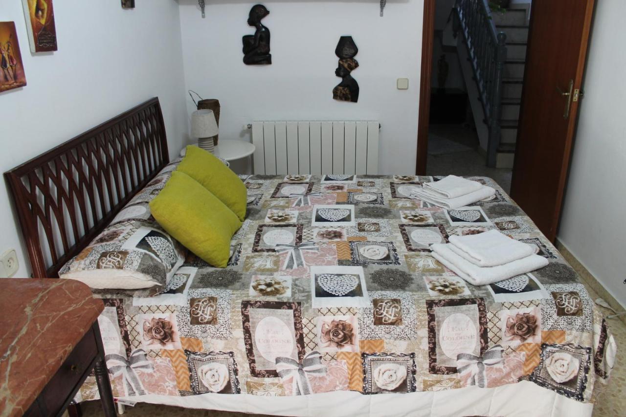 הוילה טראגונה La Casa Dels Boscos מראה חיצוני תמונה