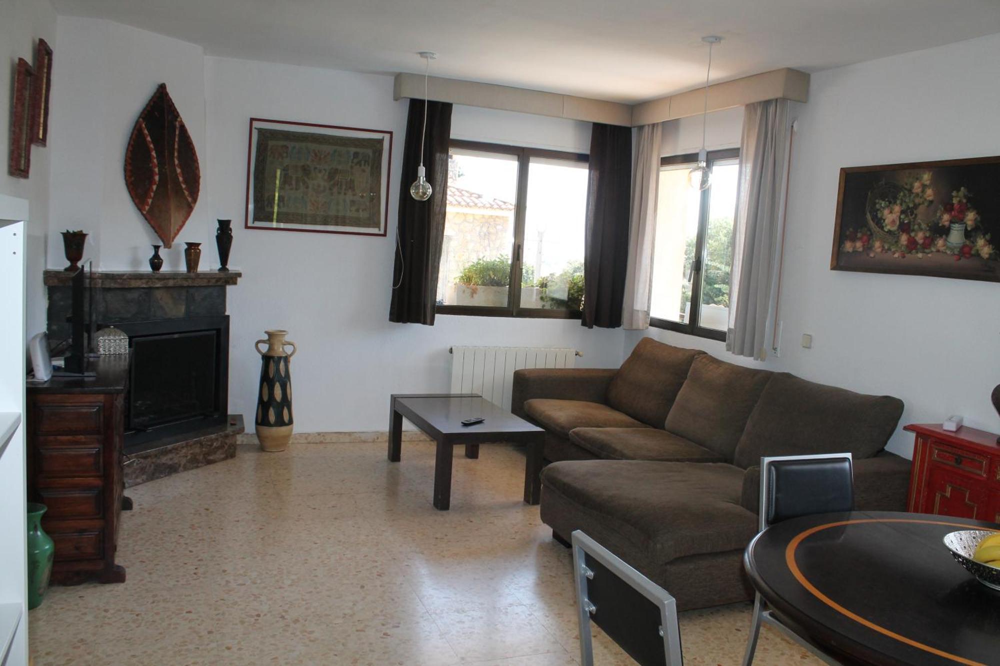 הוילה טראגונה La Casa Dels Boscos מראה חיצוני תמונה