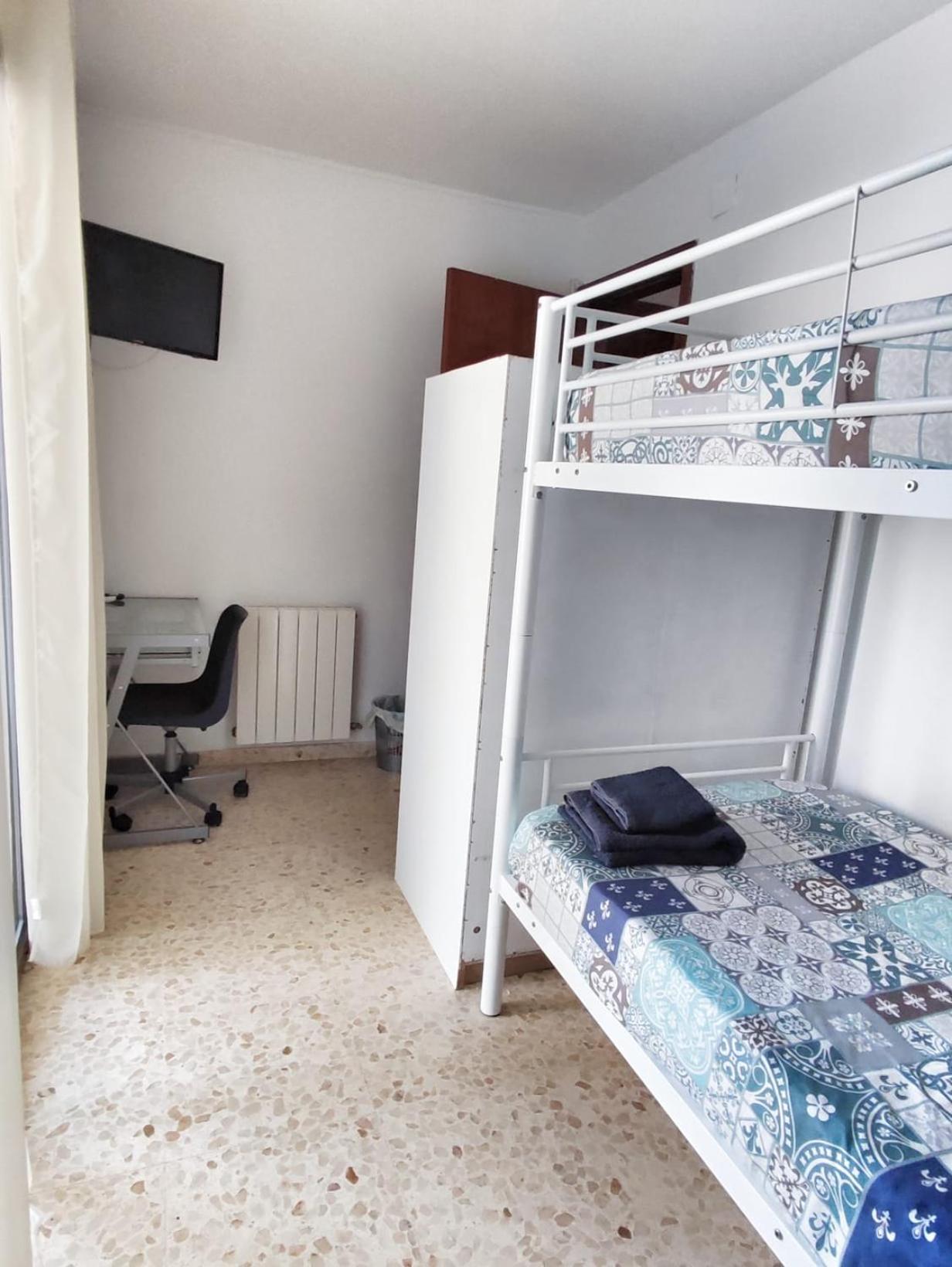 הוילה טראגונה La Casa Dels Boscos חדר תמונה